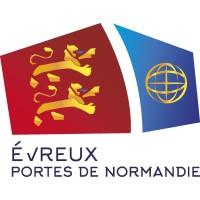 Évreux Portes de Normandie