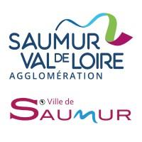 Saumur - Ville et Agglomération