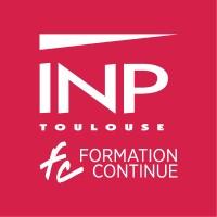 Toulouse INP - Formation Continue