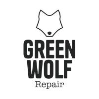 GREEN WOLF