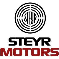 Steyr Motors AG