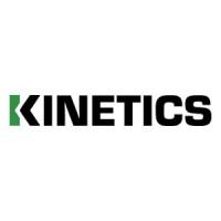 Kinetics Energies