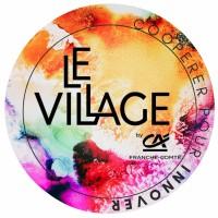 Le Village by CA Franche-Comté