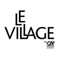 Le Village by CA Champagne Bourgogne