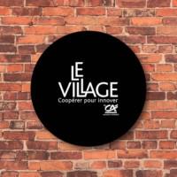 Le Village by CA Alsace Vosges