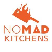 Nomad Kitchens