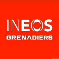 INEOS Grenadiers Cycling Team