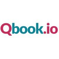 Qbook.io