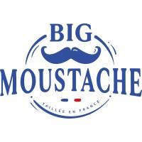 Big Moustache