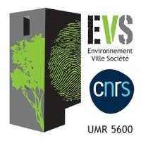 UMR 5600 EVS - Environnement Ville Société