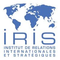 IRIS - Institut de Relations Internationales et Stratégiques