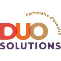 DUO Solutions (groupe)