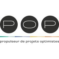 POP propulseur de projets optimistes