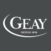 Huîtres GEAY