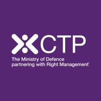 Career Transition Partnership