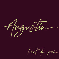 AUGUSTIN - L'ART DU PAIN