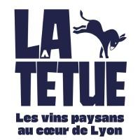 La Têtue, chai urbain et vins vivants à Lyon