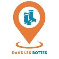 Dans Les Bottes - appli d’agritourisme