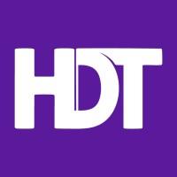 HDT - Health DataTrust
