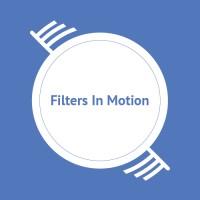 Filters In Motion