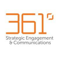 361 Degrees Strategic Engagement & Communications