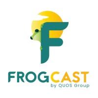 FROGCAST