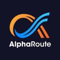 AlphaRoute