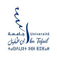Université Ibn Tofaïl 