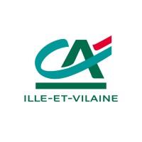 Crédit Agricole d'Ille-et-Vilaine