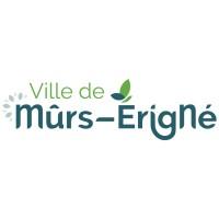 Ville de Mûrs-Érigné