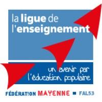 Ligue de l'enseignement - FAL 53