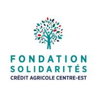 Fondation Solidarités Crédit Agricole Centre-Est