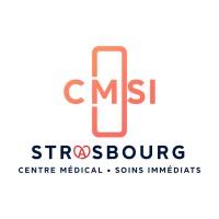CMSI Strasbourg