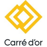 Carré d'Or