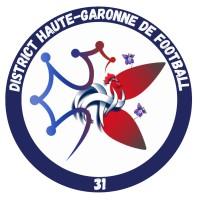 District Haute-Garonne de Football