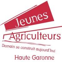 JEUNES AGRICULTEURS DE HAUTE GARONNE