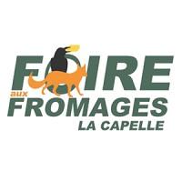 FOIRE AUX FROMAGES LA CAPELLE