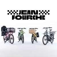 Jean Fourche