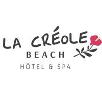 La Créole Beach Hôtel & Spa ****