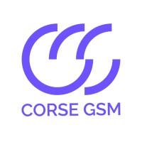 CORSE GSM