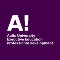 Aalto University Executive Education and Professional Development