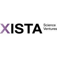 XISTA Science Ventures