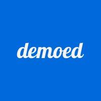 Demoed