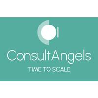 ConsultAngels • Time to Scale