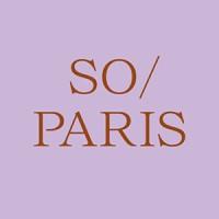 SO/ Paris