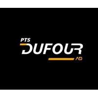 PTS DUFOUR - TRANSPORT ET LOGISTIQUE