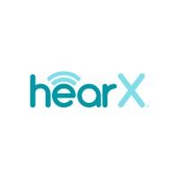 hearX