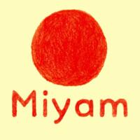 Miyam