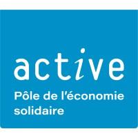 Active, pôle de l'économie solidaire