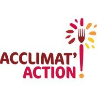 Collectif Acclimat'Action